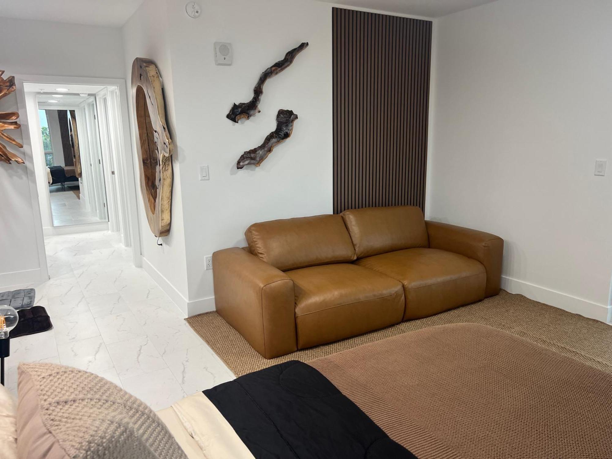 Miami Wood Apart Hotel New 2024 - Private Terrace - Free Garage - Beach 5 Min Hollywood Exterior foto